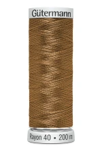 Gütermann Sulky Rayon 40 5 Stk. x 200m 1126