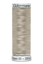 Gütermann Sulky Rayon 40 5 Stk. x 200m 1127