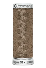 Gütermann Sulky Rayon 40 5 Stk. x 200m 1128