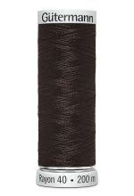 Gütermann Sulky Rayon 40 5 Stk. x 200m 1131