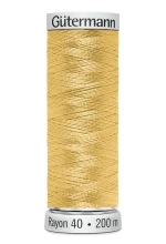 Gütermann Sulky Rayon 40 5 Stk. x 200 m 1135