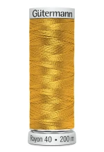 Gütermann Sulky Rayon 40 5 Stk. x 200 m 1137