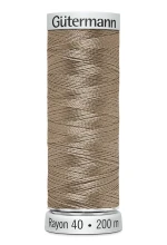 Gütermann Sulky Rayon 40 5 Stk. x 200m 1149