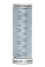 Gütermann Sulky Rayon 40 5 Stk. x 200m 1151