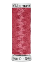 Gütermann Sulky Rayon 40 5 Stk. x 200m 1154