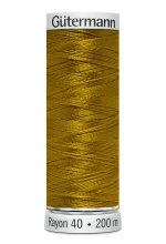 Gütermann Sulky Rayon 40 5 Stk. x 200m 1159