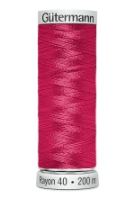 Gütermann Sulky Rayon 40 5 Stk. x 200 m 1188