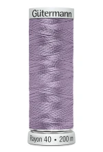 Gütermann Sulky Rayon 40 5 Stk. x 200m 1193