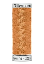 Gütermann Sulky Rayon 40 5 Stk. x 200m 1239