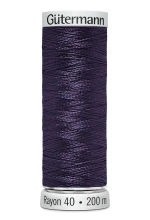 Gütermann Sulky Rayon 40 5 Stk. x 200m 1299