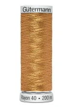 Gütermann Sulky Rayon 40 5 Stk. x 200m 1313