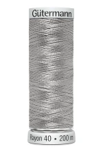 Gütermann Sulky Rayon 40 5 Stk. x 200m 1327