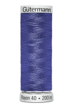 Gütermann Sulky Rayon 40 5 Stk. x 200m 1561
