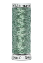 Gütermann Sulky Rayon 40 5 Stk. x 200m 2110