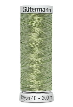 Gütermann Sulky Rayon 40 5 Stk. x 200m 2112