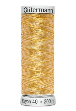 Gütermann Sulky Rayon 40 5 Stk. x 200 m 2117