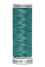 Gütermann Sulky Rayon 40 5 Stk. x 200m 2132