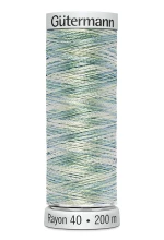 Gütermann Sulky Rayon 40 5 Stk. x 200m 2203