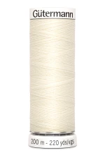 Günstig: Gütermann POLY 5 Stk. x 200 m 0001 Gütermann POLY 5 Stk. x 200m 0001