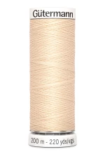 Gütermann POLY 5 Stk. x 200m 0005