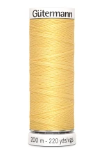 Günstig Gütermann POLY 5 Stk. x 200m 0007 Gütermann POLY 5 Stk. x 200m 0007