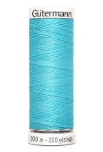 Gütermann POLY 5 Stk. x 200m 0028 - Deutsch