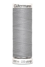 Gütermann POLY 5 Stück x 200 m 0038