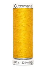 Gütermann POLY 5 Stk. x 200m 0106