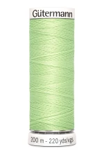 Gütermann POLY 5 Stk. x 200m 0152