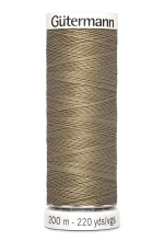 Gütermann POLY 5 Stk. x 200m 0208