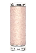 Günstig Gütermann POLY 5 Stk. x 200m 0210 Gütermann POLY 5 Stk. x 200m 0210