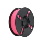 SKILPRO - Transparentes PLA-Filament - Pink - 1kg