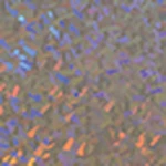 STAHLS' CAD-CUT Hologramm-Textilfolie &ndash; Crystal &ndash; 913