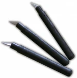 Zusatzklingen für Drehmesser - 3 Stk. Zusatzklingen für Drehmesser - 3 Stk.