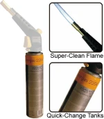 Ersatztank für Lötlampe Wrap Jet Easy