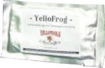 Clean-to-go-Bag (Reinigungsset) Yello Frog 10 Stk.