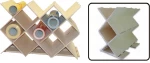 Cross Box 4er Modul - (Aktionsartikel)