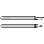 5-tlg. Messerset, Gerber GS15 plus Klingen 45º, Versatz 0,52 mm