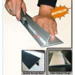 Sicherheitslineal "Classic" 150 cm Sicherheitslineal "Classic" 150 cm