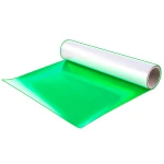 Chemica Metallic - Grün 436 Textilfolie