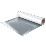 Chemica Metallic - Zink 462 Textilfolie