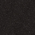 STAHLS' CAD-CUT  Glitter Flake &ndash; Schwarz &ndash; 928