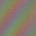 STAHLS' Glitter Flake - Mehrfarbig - 929