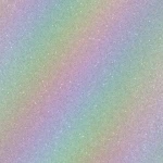 STAHLS' CAD-CUT  Glitter Flake - Holo Silber - Holo Silver - 951