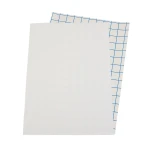 OPAKES Tintenstrahl-Transferpapier - Pack mit 10 Blättern - A3 (279mm x 432mm)