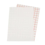 Inkjet Super Soft Transferpapier - Packung mit 100 Blatt - A3 (279mm x 432mm)