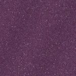 STAHLS' Glitter Flake - Aubergine - Eggplant - 954