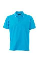 JAMES & NICHOLSON HERREN POLO