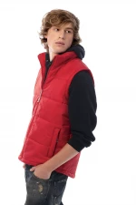 B&C BODYWARMER / HERREN