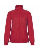 B&C ID601 LEICHTE JACKE / DAMEN